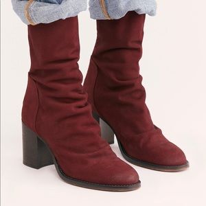 Free people Elle boot